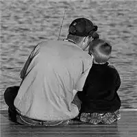  父子父女头像图片大全