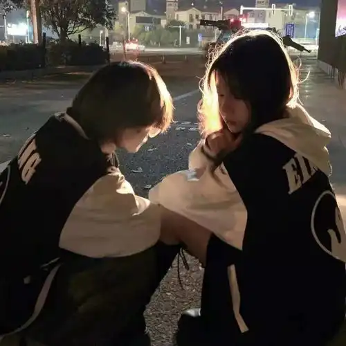  avatarsharing情侣头像