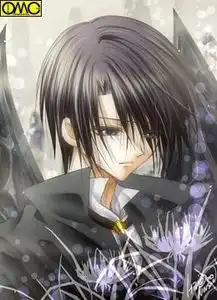  男生动漫大头头像,可爱点的