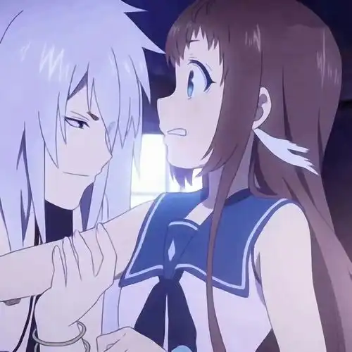  情头单身狗还想用情头,你配吗