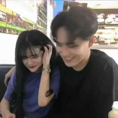  265期情侣头像好看小清新情侣对象