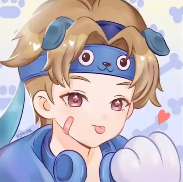  求一对王者荣耀大乔和孙策的情侣头像,要高清