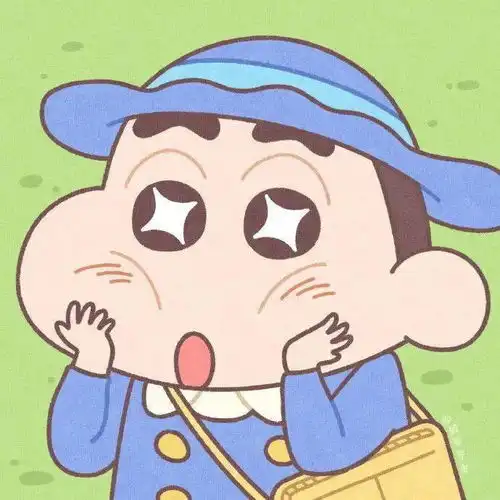  情头丨情侣头像