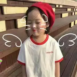  这个是情侣头像吗谁还有另一张