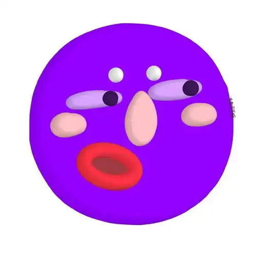  哇塞巨好看的微信头像