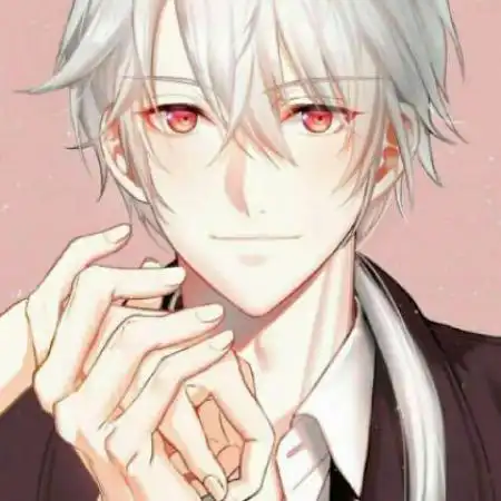  微信男生动漫头像冷酷霸气每个朋友都是别有用心