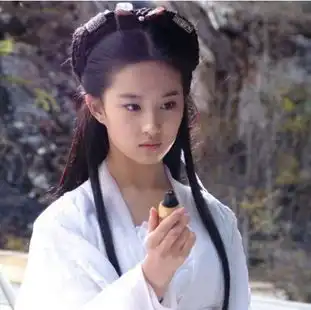 杨幂不敌闺蜜唐嫣荧屏10大最美古装女神