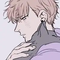  七男生头像收集侵删高冷黑白呆萌堆糖,美好生活研究所