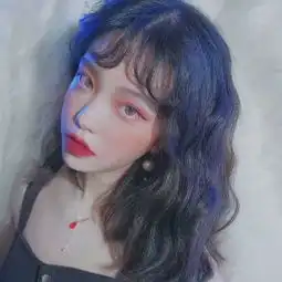  高冷女头为什么要谈恋爱是烟不qq女生头像我要个性网