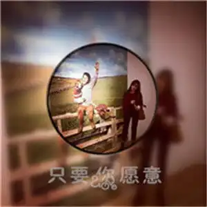  个性带字情侣头像情头配情侣的签名最是完美的一对了