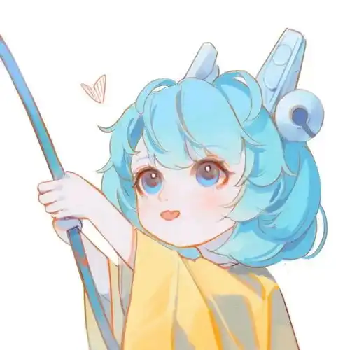  朋友圈受欢迎的12组情侣头像,你见过几组