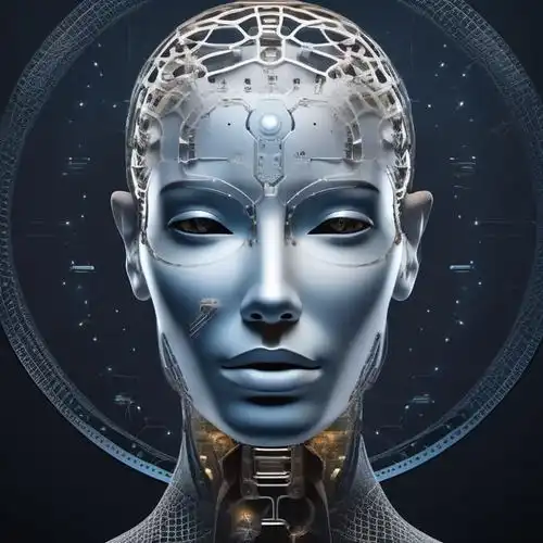  ai虚拟数字人交互系统开启未来新视界