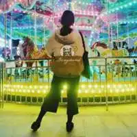  个性情侣头像2018最新微信头像图片大全