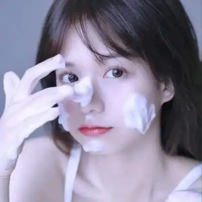 闺蜜头像你眼里的星河浩荡胜女生头像我要个性网