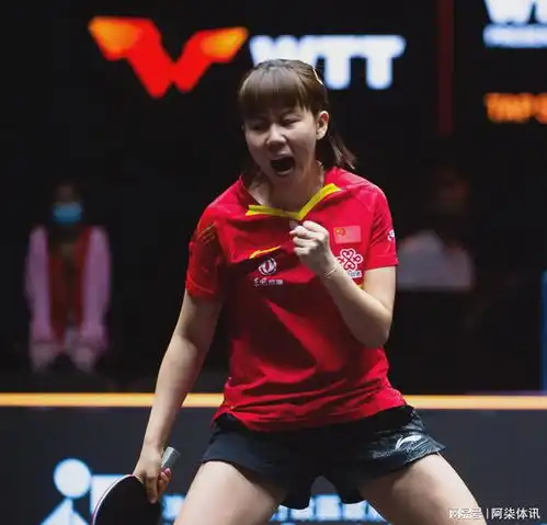  5月6日凌晨大满贯女单爆冷大种子出局陈幸同送走3驾马车独苗