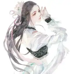 闺蜜头像五人一人一人,动漫古风