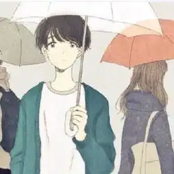  我不能一直乐观,你呢