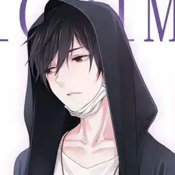  谁有这张情侣头像的另一张