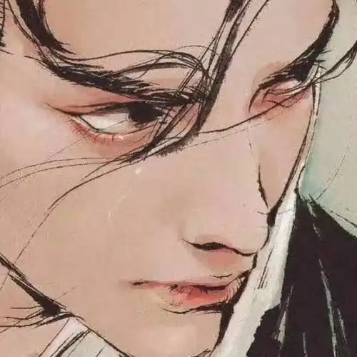  适合男孩子用的头像