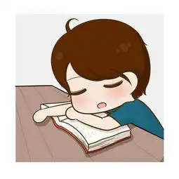  q版情侣头像其中女生穿红衣齐刘海头发有一小卷发求名字