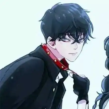  强扭的瓜爆甜头像