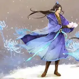 22对古风情侣头像整理,有心仪的就拿去用吧