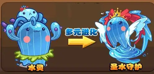 洛克王国御三家喵喵,火花,水蓝蓝荣辱进化史,策划忘了初心资讯小米游戏中心