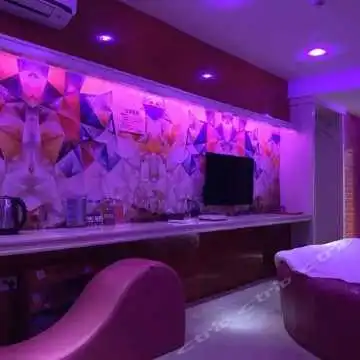  贵阳古德耐特情趣主题酒店图片贵阳古德耐特情趣主题酒店真实图片相册