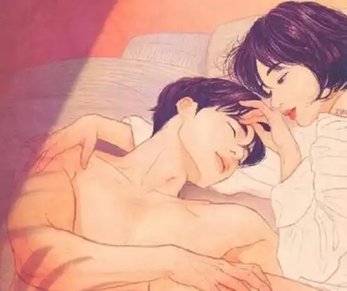  男人真的在乎你,才会有这5个表现