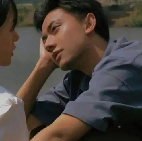  情侣头像超好看的唯美情侣头像