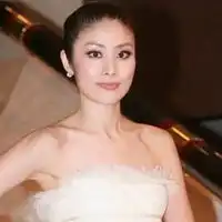  陈慧琳头像经典陈慧琳美丽头像