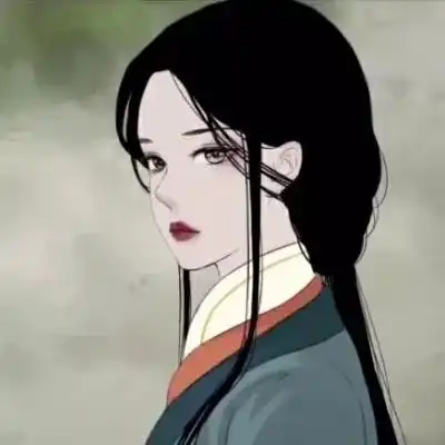 闺蜜头像动漫真人插画风沙雕风可爱风都有的二人,三人,四人,五人头像