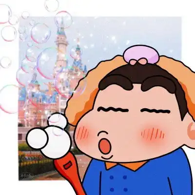 动漫情头超级好看的浪漫情头,和ta一起用吧