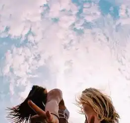  对自己的颜值没信心那就这样拍