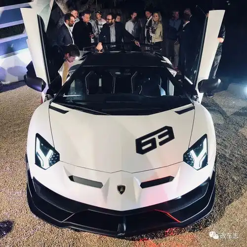  900台最强大牛刚到,近4000万的布加迪divo已让国内5位车主买单