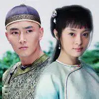  古装情侣头像2018最新版本微信头像图片大全