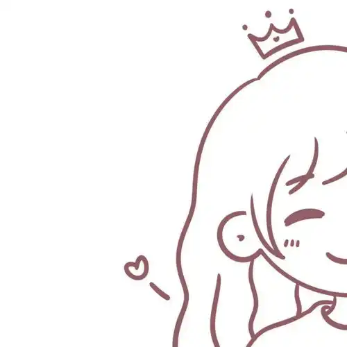  情侣头像丨情侣头像一男一女情头可爱4.11期