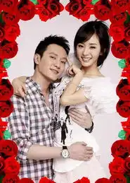  宫锁心玉杨幂冯绍峰甜蜜携手拍摄情侣写真曝光