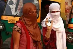  揭秘宗教对印度礼仪的影响