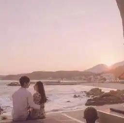  头像他不合适,但我愿意