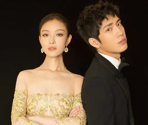  深v谋女郎倪妮的上位史,以及背后的3个男人,太精彩了