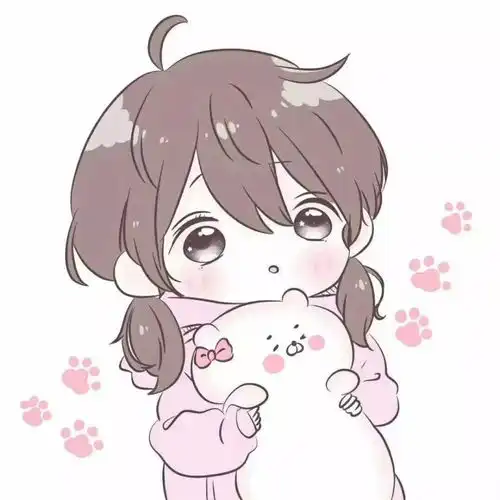  头像漂亮起来会使人心情也变好了