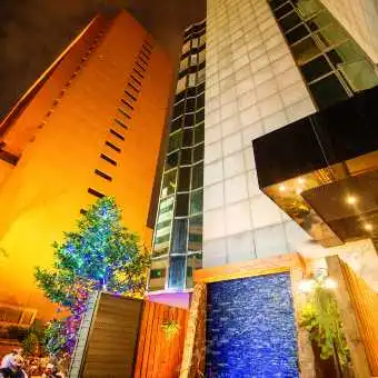  携程酒店hotelm台北摩莎精品旅店taipeimhotelmainstation预订hotelm台北摩莎精品旅店taipeimhotelmainstation价格点评电话