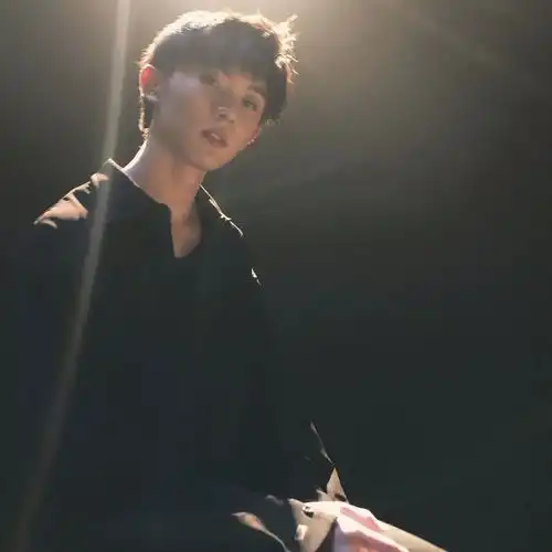  时代少年团全员头像