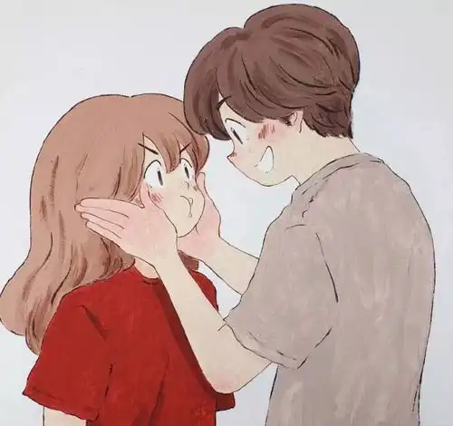  一周cp5.0甜甜的恋爱现在轮到你了