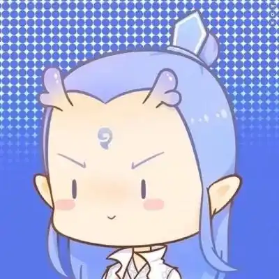  哪吒之魔童降世情头哪吒敖丙