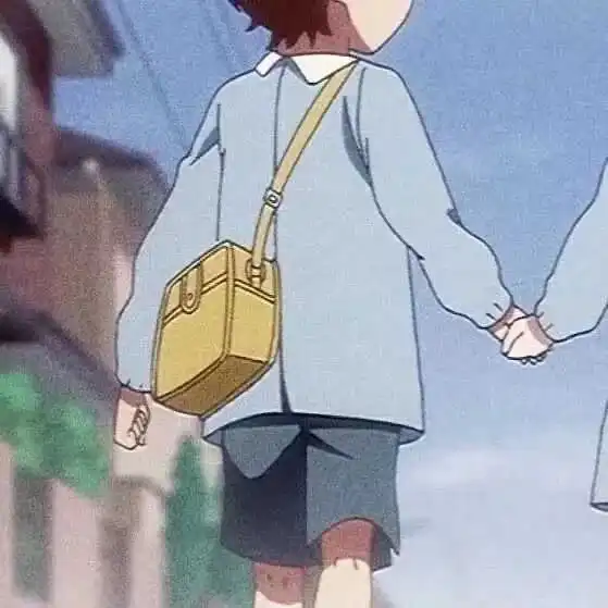  动漫情头丨动漫情头我好喜欢你