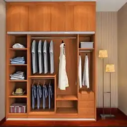  衣柜图片衣柜加盟店图片衣柜店装修效果图