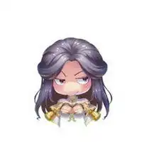  王者荣耀梦泪的头像微信头像图片大全