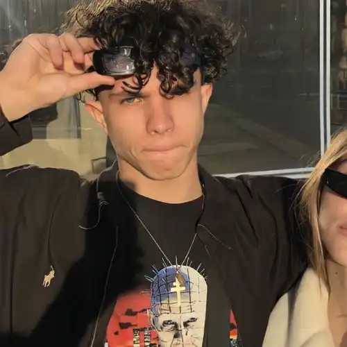  欧美ins小众情头